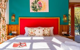 Zen Manali By Keekoo Stays